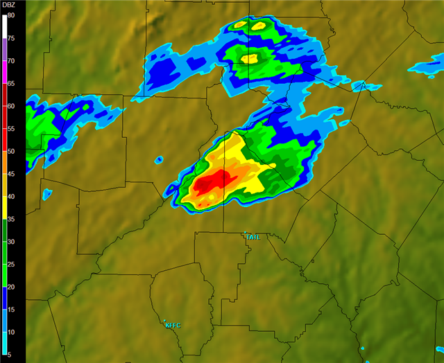 More On Supercells And Tornadoes Meteo 3 Introductory Meteorology 7936